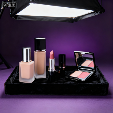 BridalGlam 22pcs Wedding Makeup Kit - Long-Wearing, Photogenic Cosmetics for Your Special Day