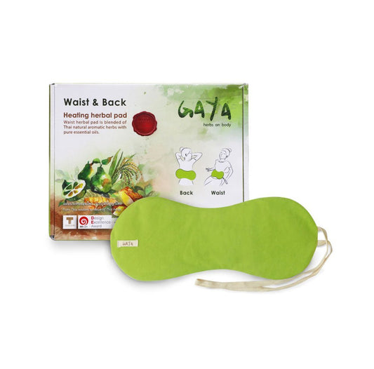 Gaya Waist Herbal Pad