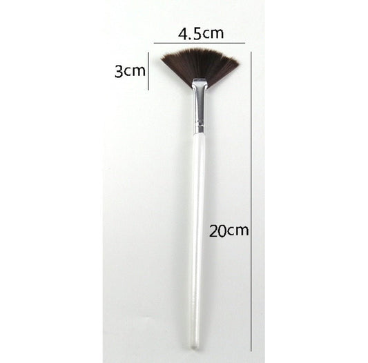 Peel Brush Dropper & Glass Container for body
