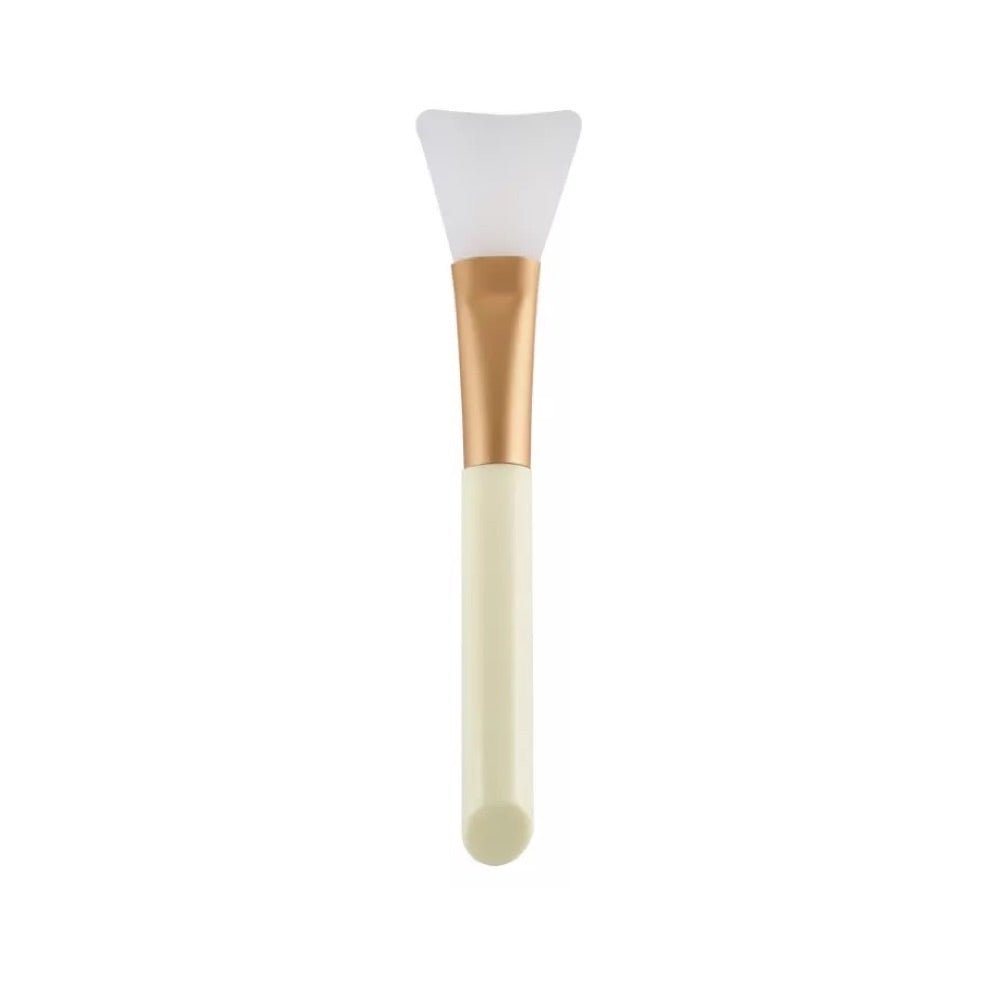 Silicon Face Mask Brush